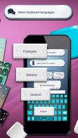 Smart Emoji Keyboard Ekran Görüntüsü 2