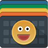 Cerdas Emoji Keyboard