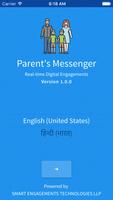 Parents Messenger（Unreleased） ポスター