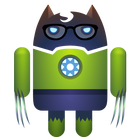 Root Checker ícone
