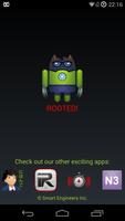 Root Checker Cartaz