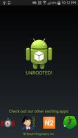 Root Checker imagem de tela 1