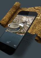 Ancient Cities AR plakat