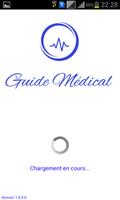 Guide Médical poster