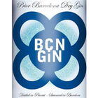 BCN GIN アイコン