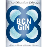BCN GIN иконка
