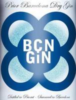 1 Schermata BCN GIN