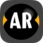 AR-Triangle icon