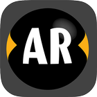 AR-Triangle أيقونة