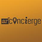 AR Concierge 아이콘