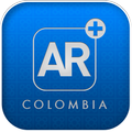 AR MApp Colombia