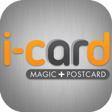 i-card Ecuador آئیکن