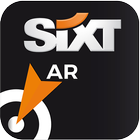 Sixt AR icône