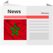 Maroc infos icon