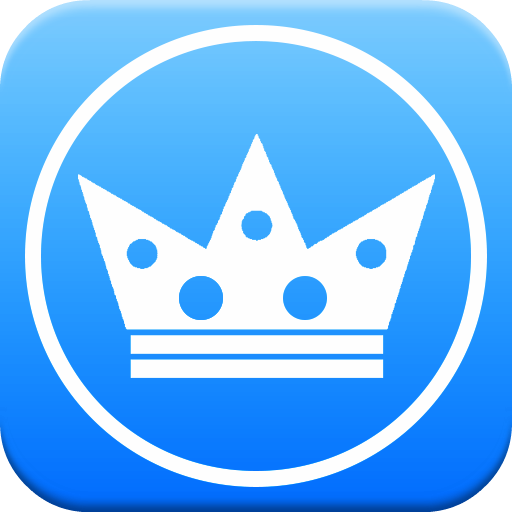 Super King Root Media Apps