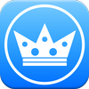 Super King Root Media Apps Zeichen