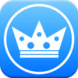 Super King Root Media Apps icône