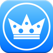 Super King Root Media Apps ikona