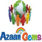 Azaan Gems International school icon