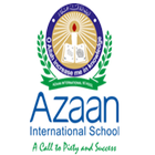 Azaan International School icône