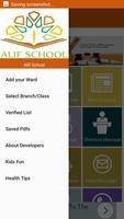 Alif School India capture d'écran 1