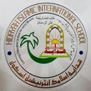 Hidayah Islamic International School APK