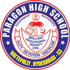 Paragon High School icon