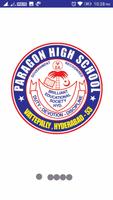 Paragon High School poster