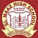 St Maaz High School Hyderabad APK