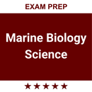 Marine Biology Flashcards 2018 APK
