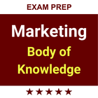 Marketing Flashcards 2018 아이콘