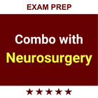 Neurosurgery & Neurology Flashcards 2018 biểu tượng