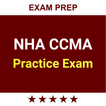 NHA CCMA Exam Prep 2018 Ed