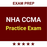 NHA CCMA أيقونة