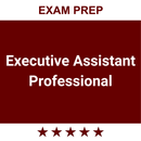 Executive Admin Assistant CAP Flashcards 2018 APK