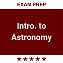 Astronomy Flashcards 2018 APK