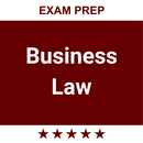 Business Law Flashcards 2018 APK