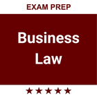 Business Law icon