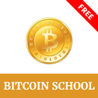 Bitcoin أيقونة