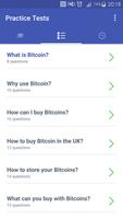 Bitcoin تصوير الشاشة 3