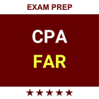 CPA FAR আইকন