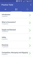 Economics تصوير الشاشة 3