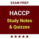 HACCP & Food Safety Flashcards 2018 Edition APK