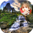 waterfall cut effects-APK