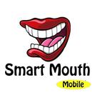Smart Mouth Mobile Zeichen