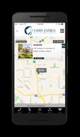 Homes by Odis James Screenshot 2