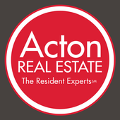 Acton Real Estate आइकन