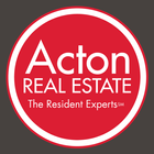 Acton Real Estate ikona