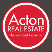 Acton Real Estate biểu tượng