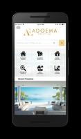 AdoEma Realty Plakat